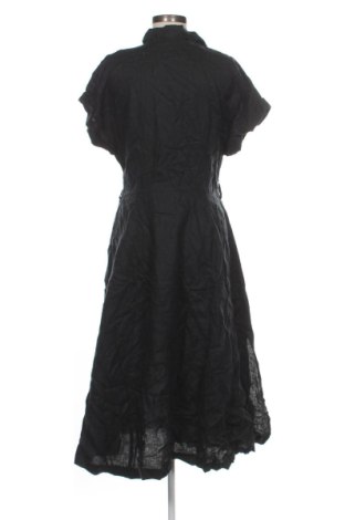 Рокля C&A, Размер M, Цвят Черен, Цена 20,45 €