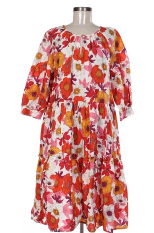 Šaty  C&A, Veľkosť L, Farba Viacfarebná, Cena  23,95 €