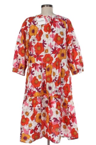 Šaty  C&A, Veľkosť L, Farba Viacfarebná, Cena  23,95 €