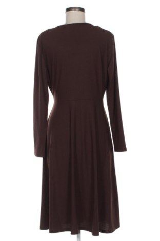Рокля C&A, Размер L, Цвят Кафяв, Цена 11,24 €