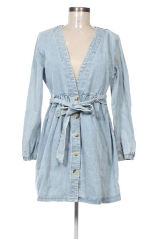 Kleid C'EST MONIQUE, Größe M, Farbe Blau, Preis 54,99 €