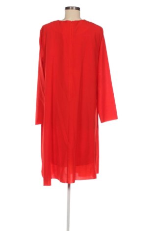 Рокля COS, Размер XL, Цвят Червен, Цена 95,52 €