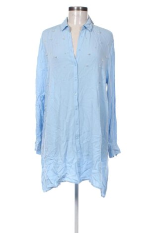 Kleid Calliope, Größe L, Farbe Blau, Preis € 32,99