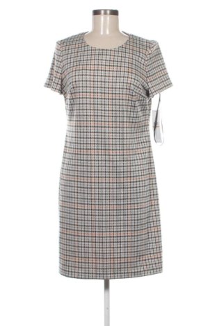 Sukienka Calvin Klein, Rozmiar M, Kolor Kolorowy, Cena 759,99 zł