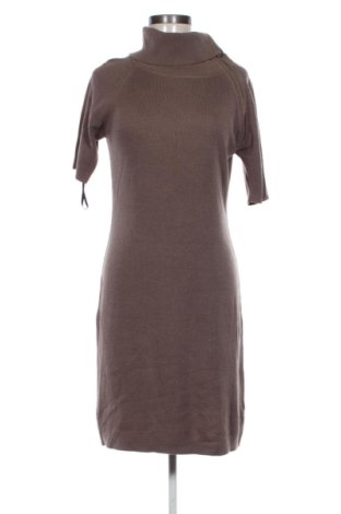 Kleid Calvin Klein, Größe M, Farbe Braun, Preis € 87,99
