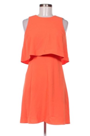 Kleid Calvin Klein, Größe M, Farbe Orange, Preis € 62,89