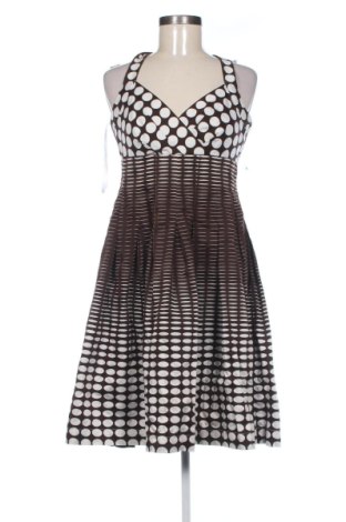 Kleid Calvin Klein, Größe M, Farbe Mehrfarbig, Preis € 62,92