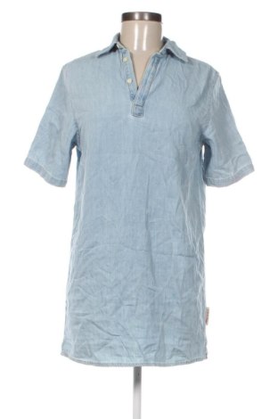 Šaty  Calvin Klein, Veľkosť XS, Farba Modrá, Cena  66,95 €