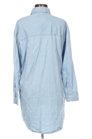 Rochie Calvin Klein Jeans, Mărime S, Culoare Albastru, Preț 634,99 Lei