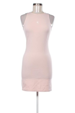 Φόρεμα Calvin Klein Jeans, Μέγεθος S, Χρώμα Ρόζ , Τιμή 27,99 €, #135870361