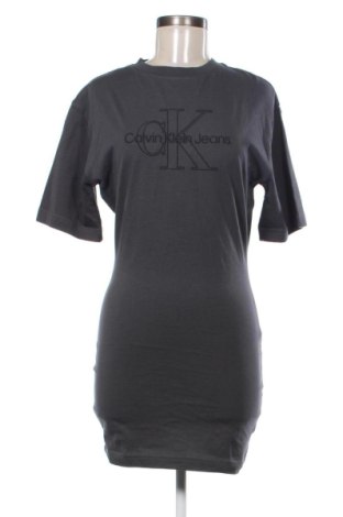 Rochie Calvin Klein Jeans, Mărime XS, Culoare Negru, Preț 334,99 Lei, #135870638