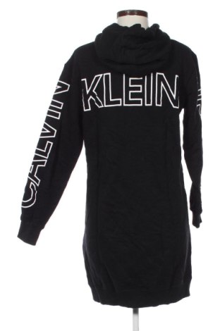 Kleid Calvin Klein Jeans, Größe M, Farbe Schwarz, Preis 104,99 €