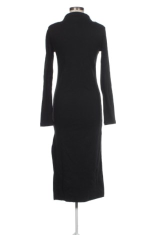 Kleid Calvin Klein Jeans, Größe M, Farbe Schwarz, Preis 117,99 €