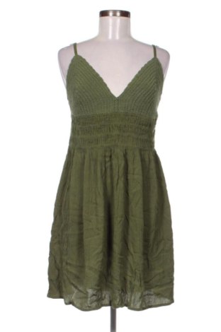 Рокля Calzedonia, Размер M, Цвят Зелен, Цена 24,55 €