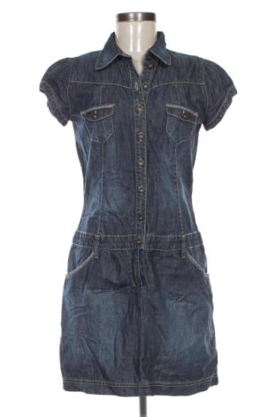 Šaty  Camaieu, Veľkosť M, Farba Modrá, Cena  23,95 €