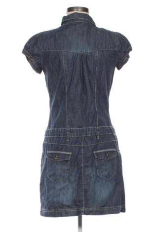 Šaty  Camaieu, Veľkosť M, Farba Modrá, Cena  23,95 €