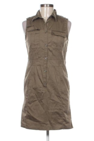 Рокля Camaieu, Размер M, Цвят Зелен, Цена 19,97 €