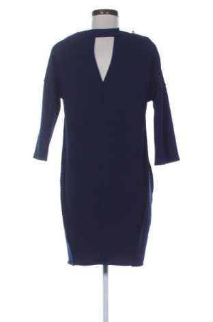 Kleid Camaieu, Größe M, Farbe Blau, Preis 19,99 €