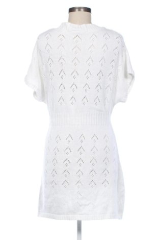 Φόρεμα Canda, Μέγεθος L, Χρώμα Λευκό, Τιμή 23,99 €