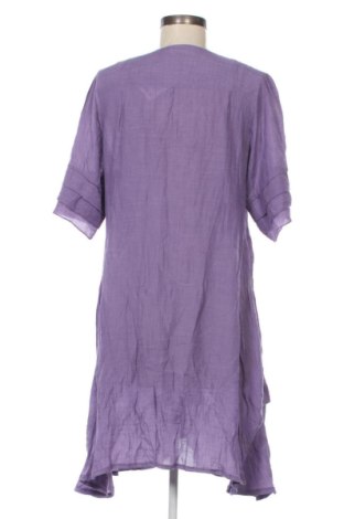 Sukienka Cappuccini, Rozmiar L, Kolor Fioletowy, Cena 104,99 zł