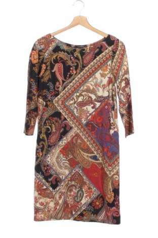 Rochie Caramel, Mărime XS, Culoare Multicolor, Preț 219,00 Lei