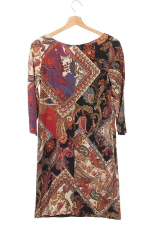 Rochie Caramel, Mărime XS, Culoare Multicolor, Preț 219,00 Lei