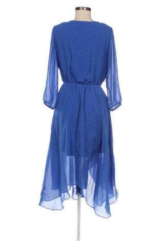 Kleid Caramel, Größe L, Farbe Blau, Preis 42,01 €