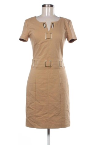 Šaty  Caroline Biss, Veľkosť S, Farba Béžová, Cena  29,95 €