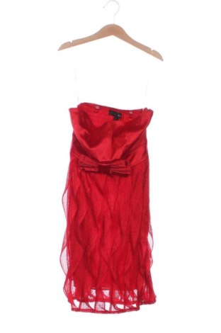 Kleid Caroline Morgan, Größe S, Farbe Rot, Preis € 32,99