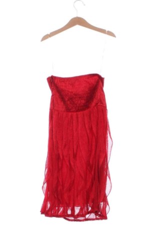 Kleid Caroline Morgan, Größe S, Farbe Rot, Preis € 32,99