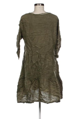 Rochie Cartoon, Mărime XL, Culoare Verde, Preț 123,99 Lei