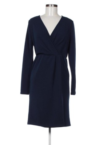 Рокля Casual Ladies, Размер L, Цвят Син, Цена 20,45 €