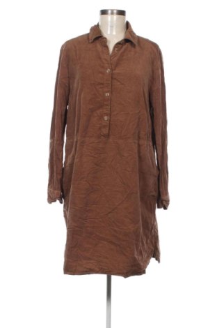 Šaty  Cecil, Velikost L, Barva Hnědá, Cena  729,00 Kč