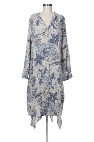 Sukienka Cellbes, Rozmiar 3XL, Kolor Kolorowy, Cena 129,99 zł