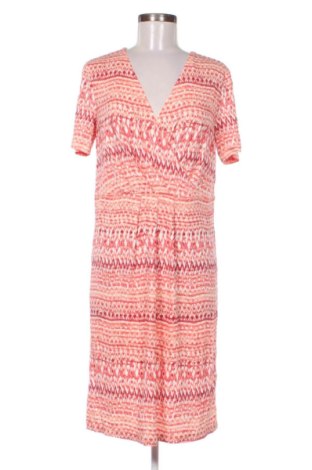 Φόρεμα Charles Vogele, Μέγεθος L, Χρώμα Πολύχρωμο, Τιμή 23,99 €