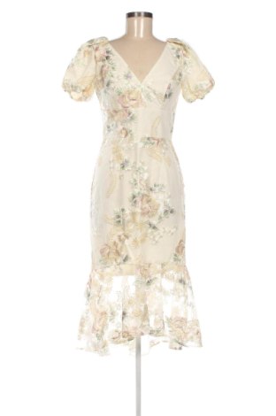 Sukienka Chi Chi, Rozmiar M, Kolor Kolorowy, Cena 171,47 zł