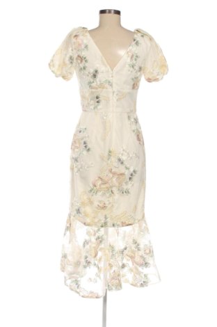 Sukienka Chi Chi, Rozmiar M, Kolor Kolorowy, Cena 171,47 zł