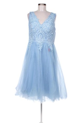 Šaty  Chi Chi, Veľkosť XL, Farba Viacfarebná, Cena  85,01 €