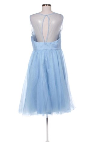 Šaty  Chi Chi, Veľkosť XL, Farba Viacfarebná, Cena  85,01 €