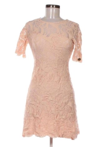 Šaty  Chiara Forthi, Veľkosť XS, Farba Ružová, Cena  49,95 €