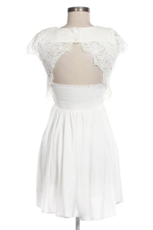 Sukienka Chiara Forthi, Rozmiar S, Kolor Biały, Cena 606,44 zł