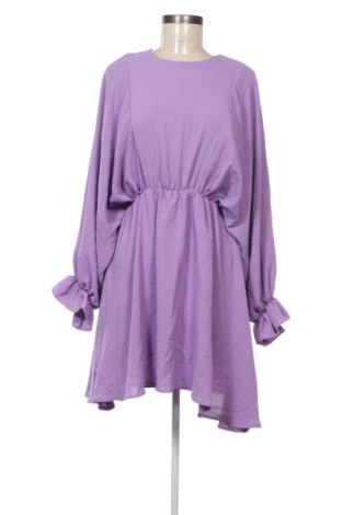 Φόρεμα Chiquelle, Μέγεθος M, Χρώμα Βιολετί, Τιμή 29,99 €