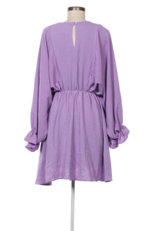 Φόρεμα Chiquelle, Μέγεθος M, Χρώμα Βιολετί, Τιμή 29,99 €