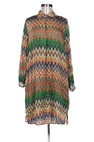 Kleid Christian Berg, Größe XL, Farbe Mehrfarbig, Preis € 32,99