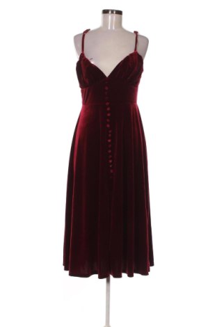Kleid Cider, Größe L, Farbe Rot, Preis € 41,99