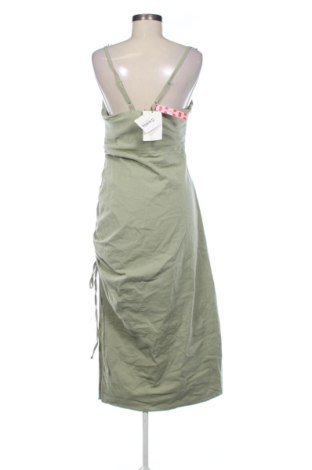 Kleid Cider, Größe L, Farbe Grün, Preis 32,00 €