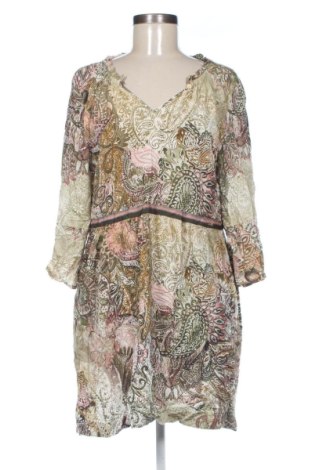 Рокля Cinque, Размер M, Цвят Многоцветен, Цена 42,43 €