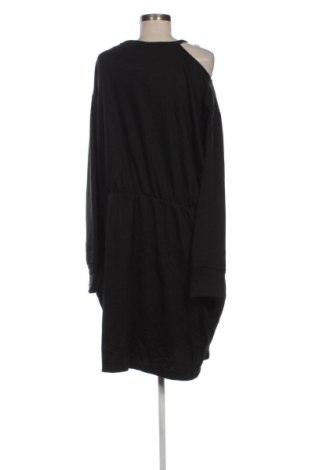 Рокля City Chic, Размер 3XL, Цвят Черен, Цена 25,05 €