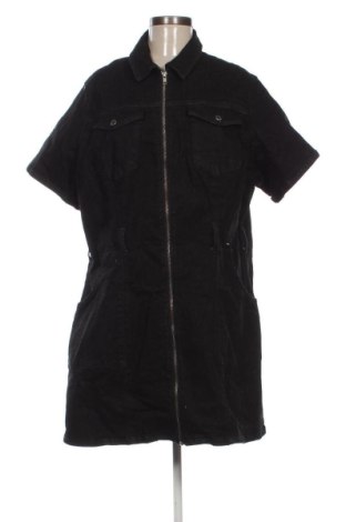 Šaty  City Chic, Veľkosť M, Farba Čierna, Cena  17,95 €