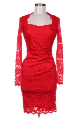 Kleid City Goddess, Größe M, Farbe Rot, Preis € 42,01